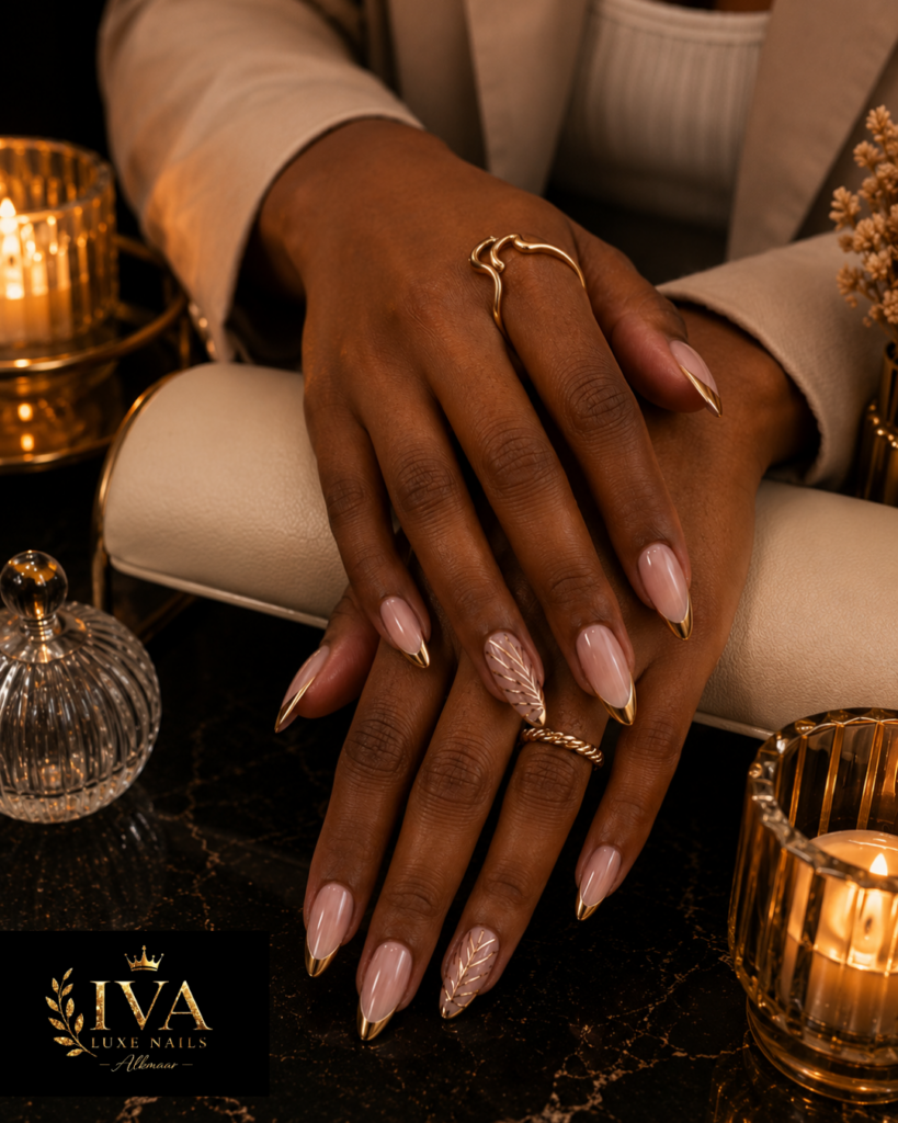 Iva | Nagelsalon Alkmaar