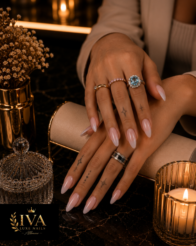 Iva | Nagelsalon Alkmaar