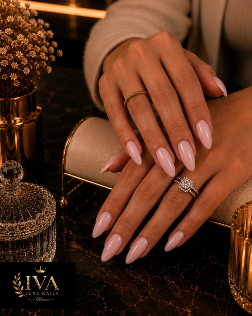 Iva | Nagelsalon Alkmaar