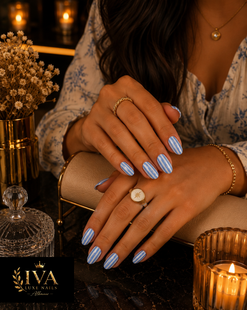 Iva | Nagelsalon Alkmaar
