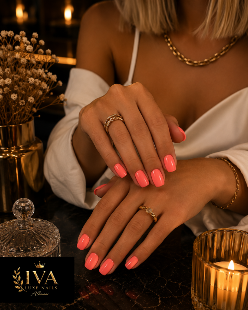 Iva | Nagelsalon Alkmaar
