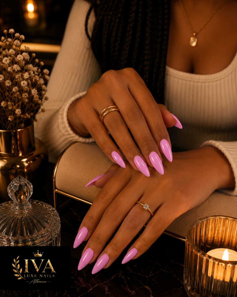 Iva | Nagelsalon Alkmaar