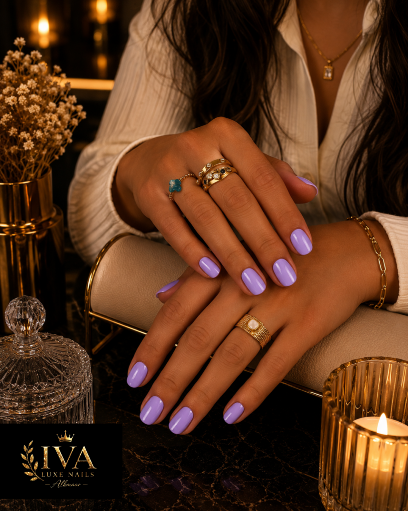 Iva | Nagelsalon Alkmaar